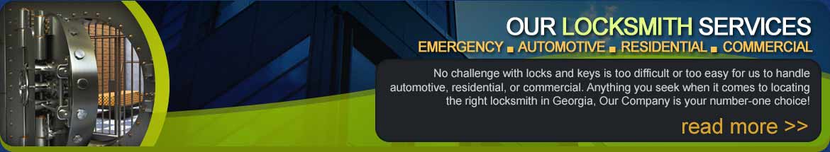 Wenonah Locksmith
