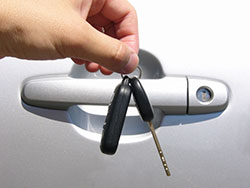 Wenonah Locksmith